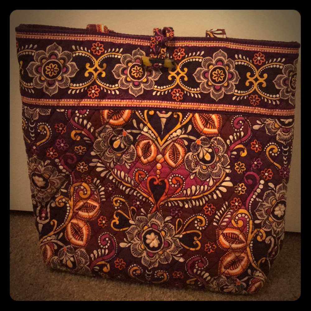 Vera Bradley Handbag